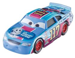 Disney Pixar Cars 3 Die-cast Vehicle - Ralph Carlow