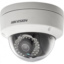 Hikvision IP Dome Camera 4MP 4MM
