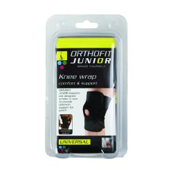 Kidz Universal Knee Support