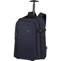 Samsonite Roader Trolley Laptop Backpack - Blue