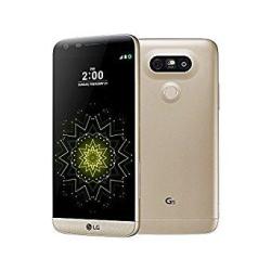 Refurbished LG G5 32GB in Gold