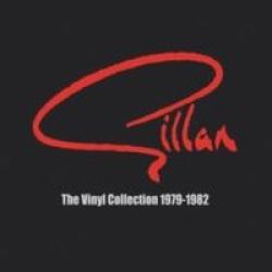 The Vinyl Collection 1979-1982 Vinyl Record