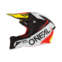 O'neal Flow Red yellow - 10 Series M Price Drop