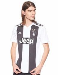 Adidas Juventus Home Jersey 2018 2019 - S