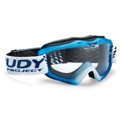 Rudy Project Sports Sunglasses Rudy Project MK134486 Klonyx Mx Frozen Blue Transparent Goggles