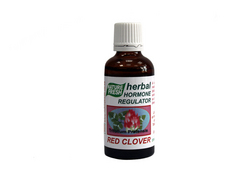 Red Clover - 50ML