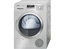 Please Select Bosch Maxx Condenser Tumble Dryer WTB8620SZA