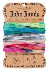 Boho Bands Neon