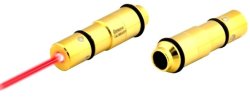 Lansky G-sight GEN2 Series Laser Training Cartridge - .223 Rem