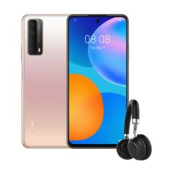 huawei p smart 2021 earphones