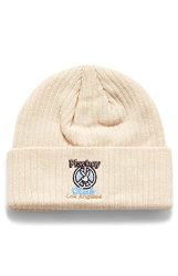 Pacsun Playboy Women's Club Beanie 