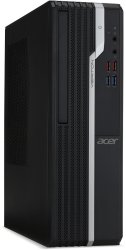 Acer VX2690G PC I7-12700 4.9GHZ 4GB RAM 512GB SSD Intel HD Graphics Win 10