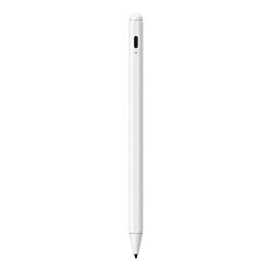 Ipad Pen Zspeed Active Stylus Digital Pen For Ipad 2ND Generation Pencil With Palm Rejection For Drawing And Handwriting White