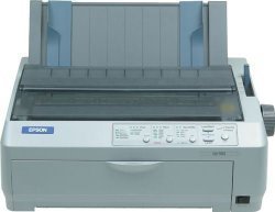 Epson Printer Lq 590 C11C558022