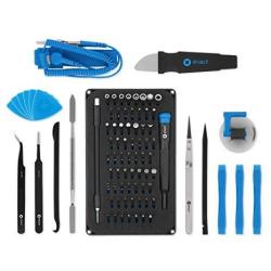 Ifixit Pro Tech Toolkit - Electronics Smartphone Computer & Tablet Repair Kit