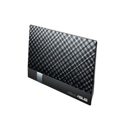 Asus Rt-ac56s Dualband Wireless-ac1200 Gigabit Router