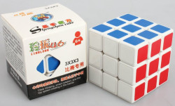 Shengshou Cube 3x3x3 Rubik