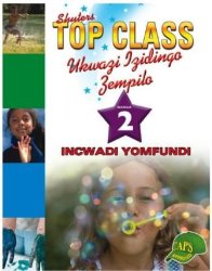 Top Class Life Skills Grade 2 Learner's Book Zulu