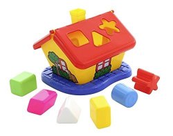 Polesie 3354 Garden House-toddler Toys Multi Colour