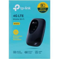 TP-link 4G LTE Mobile Wi-fi