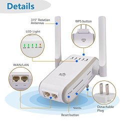 Wifi Router Xingdongchi 300MBPS Wireless Range Extender Hotspot Access Point Amplifier Wireless-n MINI Ap Signal Booster 802.11N B G High Speed Network Router ap client bridge repeater Modes With Wps