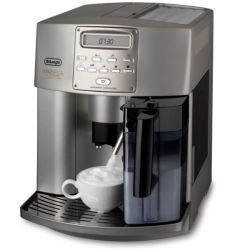 DeLonghi Magnifica Automatic Cappuccino Machine Esam3500
