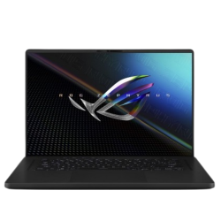 Asus Rog Zephyrus M16 15-INCH 4.9GHZ 8-CORE I9 13900H 32GB RAM 1TB SSD Nvidia Rtx 4070 8GB Black Anime Matrix - Pre Owned 3 Month Warranty