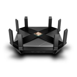 TP-link AX6000 Wi-fi 6 Gbe Adv Router