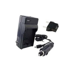 Charger For Sony HDR-CX730 Sony HDR-CX730E Sony HDR-CX740 Sony HDR-CX740VE Sony HDR-CX760 Sony HDR-CX760E