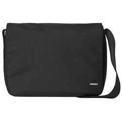 Cocoon Laptop Bag & Grid-it Laptop Organiser Black