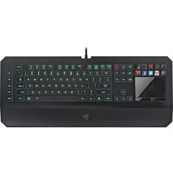 Razer Deathstalker Ultimate Elite Gaming Keyboard - Rz03-00790100-r3m1