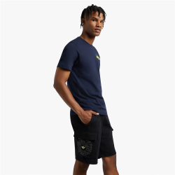 Adidas Originals Men's Ozworld Black Shorts