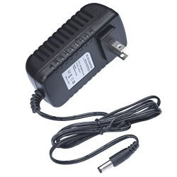 12V Western Digital Wd 3TB My Book External Hard Drive Replacement Power Supply Adaptor - Us Plug