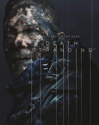 Death Stranding - Special Edition PS4 New
