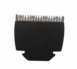 Peigne Tondeuse De Remplacement Pour Philips COMB QT4002 / QT4004 - Neuf - Couleur Bleue