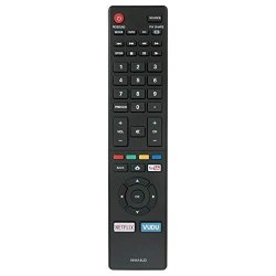 New Remote Control NH414UD For Sanyo Tv FW55C46FB FW55C46F-B FW55C87F FS32C06F FW43C46F FW43C46FB FW43C46F-B FW50C36F FW50C36FB FW50C36F-B FW50C76F FW50C85T FW50C87F FW55C46F