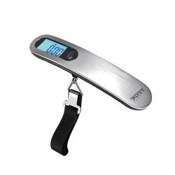 Connect Electronic Luggage Scale - Black