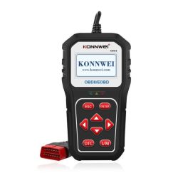Konnwei KW818 Car Diagnostics Scanner