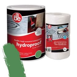 - Hydroproof Kit 5L Green - 2 Pack