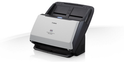 Canon Dr-m160ii Scanner