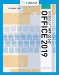Illustrated Microsoft Office 365 & Office 2019 Advanced Paperback New Edition
