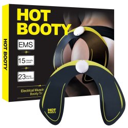 ASN - Hip Trainer Hot Booty