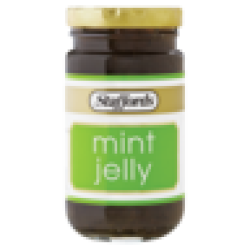 Mint Jelly 155G