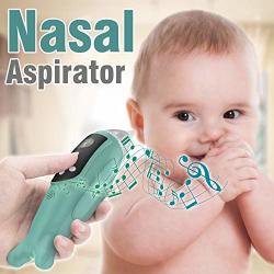 newborn nose aspirator