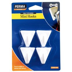 PERMA - MINI Hooks