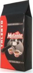 Mokambo Coffee Beans Line Talento Coffee Beans 1kg