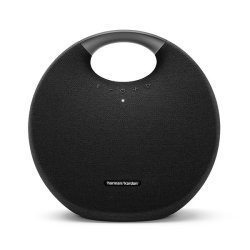 Harman Kardon Onyx Studio 6 Bluetooth Speaker - Black