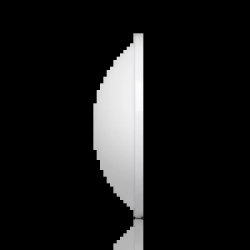 Ubiquiti Uisp Airmax Rocketdish 2FT Radome Cover RAD-RD2