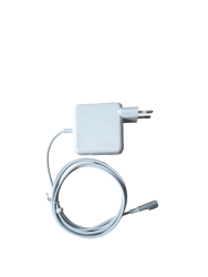 - Replacement Charger For Apple Macbook 14.5V 3.1A - 45W L-shape