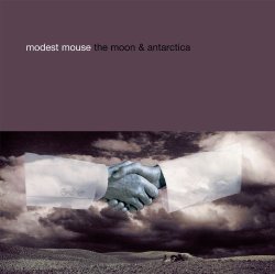 Modest Mouse - Moon & Antarctica Cd